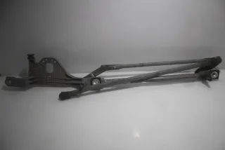 3397020850 Механизм стеклоочистителя (трапеция дворников) Ford Focus 1 Арт e5683329, вид 2