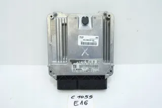 04L906021BS Блок управления двигателем Skoda Octavia A7 Арт e5687530, вид 1