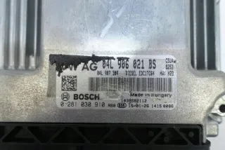 04L906021BS Блок управления двигателем Skoda Octavia A7 Арт e5687530, вид 5