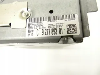 9277893 Блок навигации BMW 3 F80 Арт e5687947, вид 2