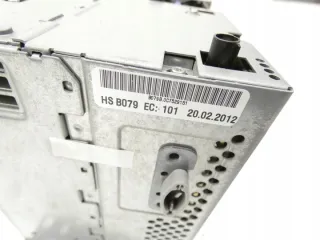 9277893 Блок навигации BMW 3 F80 Арт e5687947, вид 4