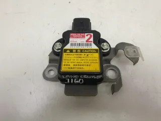 89183-50030 Блок комфорта Toyota Land Cruiser Prado 150 Арт e5691947, вид 1