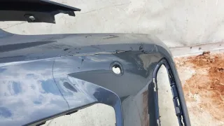 21163611 Бампер передний BMW 1 F40 Арт e5693148, вид 3