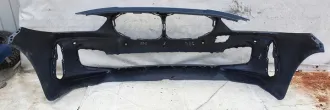 21163611 Бампер передний BMW 1 F40 Арт e5693148, вид 6