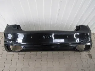  Бампер задний BMW 7 G11/G12 Арт e5693534, вид 1