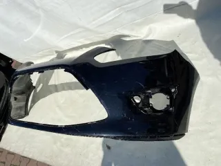 632966441007 Бампер передний Ford C-max 2 Арт e5694261, вид 3