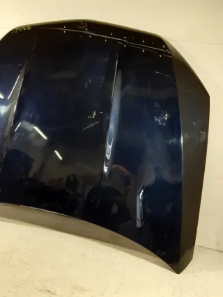 A167880300 Капот Mercedes GLE W167 Арт e5695079, вид 11