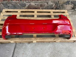13425478 Бампер задний Opel Astra K Арт e5696326, вид 1