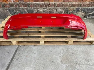 13425478 Бампер задний Opel Astra K Арт e5696326, вид 2