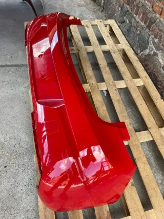 13425478 Бампер задний Opel Astra K Арт e5696326, вид 3