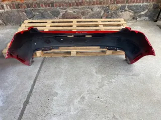13425478 Бампер задний Opel Astra K Арт e5696326, вид 5