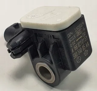A1688210151 Датчик удара Mercedes A W176 Арт e5700096, вид 1