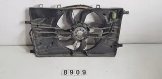 13267634 Вентилятор радиатора Opel Astra J Арт e5705148, вид 4