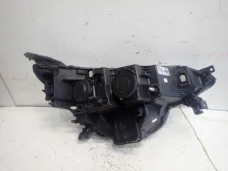 260603157 Фара левая Renault Megane 4 Арт e5706548, вид 2