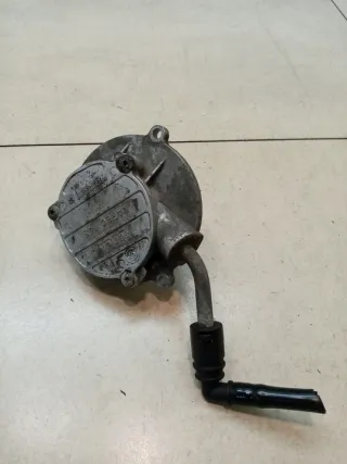 A6682300165 Насос вакуумный Mercedes A W168 Арт e5714430, вид 1