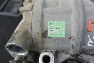 92600VK510 Компрессор кондиционера Nissan Navara D22 Арт e5715489, вид 2