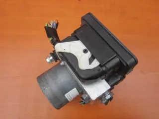 13277812 0265232238 0265800422 Блок ABS Citroen C3 3 Арт e5725859, вид 2