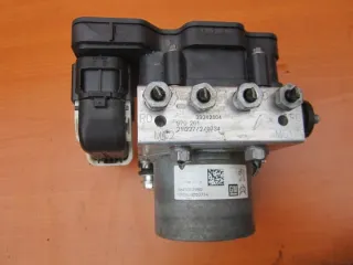 13277812 0265232238 0265800422 Блок ABS Citroen C3 3 Арт e5725859, вид 4