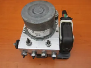 13277812 0265232238 0265800422 Блок ABS Citroen C3 3 Арт e5725859, вид 5