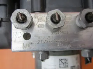 13277812 0265232238 0265800422 Блок ABS Citroen C3 3 Арт e5725859, вид 6
