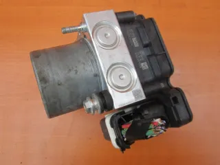 13277812 0265232238 0265800422 Блок ABS Citroen C3 3 Арт e5725859, вид 7