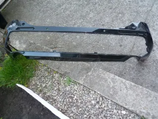 52159-42320 Бампер задний Toyota Rav 4 5 Арт e5727564, вид 1