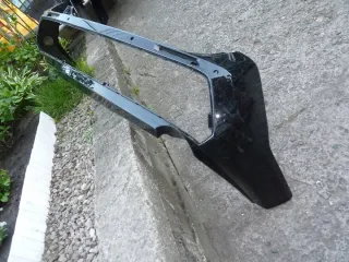 52159-42320 Бампер задний Toyota Rav 4 5 Арт e5727564, вид 3