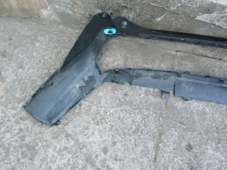 52159-42320 Бампер задний Toyota Rav 4 5 Арт e5727564, вид 4