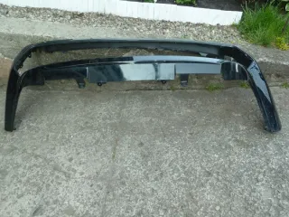 52159-42320 Бампер задний Toyota Rav 4 5 Арт e5727564, вид 6