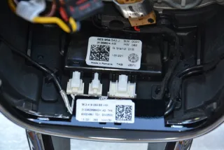 5E3959542J Руль Skoda Octavia A7 Арт e5728211, вид 5