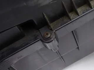 3C0129607BC 3C0129601BR Корпус воздушного фильтра Skoda Superb 2 Арт e5728505, вид 5