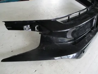 71121TGGA0XX-111 Решетка радиатора Honda Civic 10 Арт e5728678, вид 2