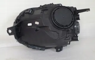 63117401595 Фара левая MINI Cooper F56,F55 Арт e5729439, вид 7