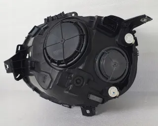 63117401595 Фара левая MINI Cooper F56,F55 Арт e5729439, вид 8