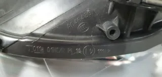 63117401595 Фара левая MINI Cooper F56,F55 Арт e5729439, вид 10