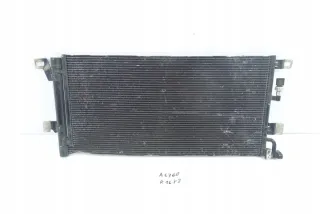 8W0816411Q Радиатор кондиционера Audi A4 B9 Арт e5732095, вид 1