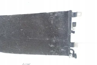 8W0816411Q Радиатор кондиционера Audi A4 B9 Арт e5732095, вид 2