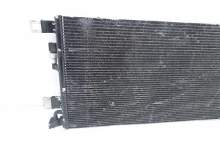 8W0816411Q Радиатор кондиционера Audi A4 B9 Арт e5732095, вид 4