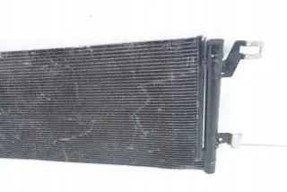 8W0816411Q Радиатор кондиционера Audi A4 B9 Арт e5732095, вид 5