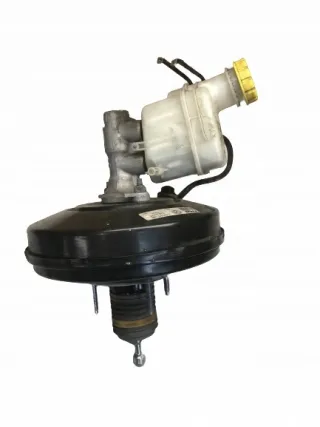 51838695 Вакуумный усилитель тормозов Fiat Panda 2 Арт e5732399, вид 1