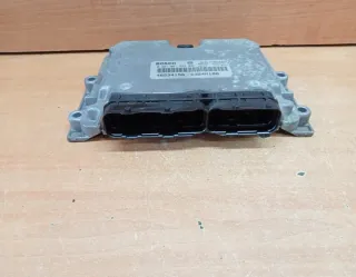 46534156 0281001955 Блок управления двигателем Fiat Punto 2 Арт e5733692, вид 2