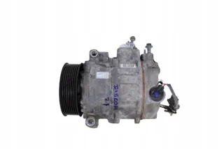 JPB000183 Компрессор кондиционера Land Rover Discovery 3 Арт e5735615, вид 1