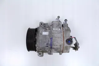 JPB000183 Компрессор кондиционера Land Rover Discovery 3 Арт e5735615, вид 2