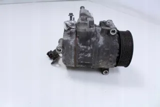 JPB000183 Компрессор кондиционера Land Rover Discovery 3 Арт e5735615, вид 3