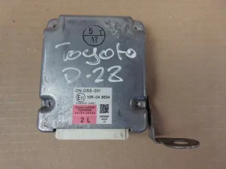 88150-42020 Блок управления (другие) Toyota Rav 4 4 Арт e5746946, вид 3