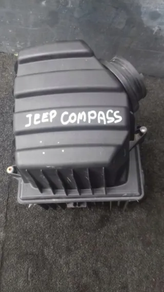 68323202AA Корпус воздушного фильтра Jeep Compass 2 Арт e5747875, вид 10