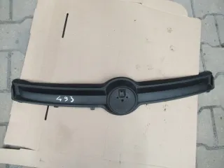 735520656 Решетка радиатора Fiat Panda 3 Арт e5749008, вид 1