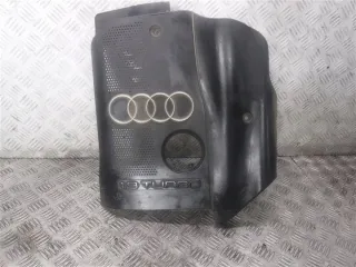 058103721 Декоративная крышка двигателя Audi A4 B6 Арт e5754624, вид 1
