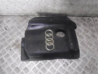 058103721 Декоративная крышка двигателя Audi A4 B6 Арт e5754624, вид 2