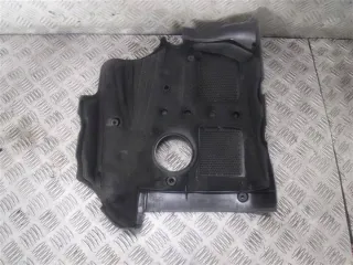 058103721 Декоративная крышка двигателя Audi A4 B6 Арт e5754624, вид 4